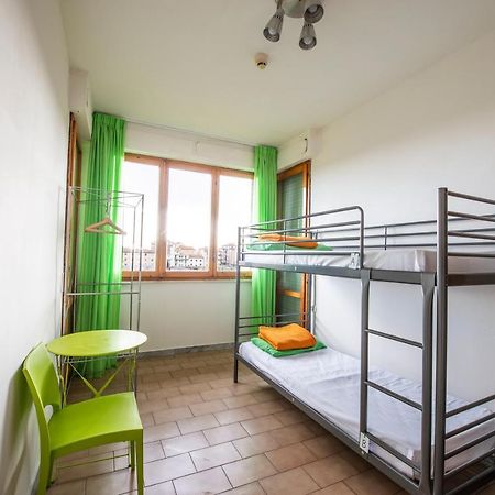 Safestay Pisa Centrale Εξωτερικό φωτογραφία