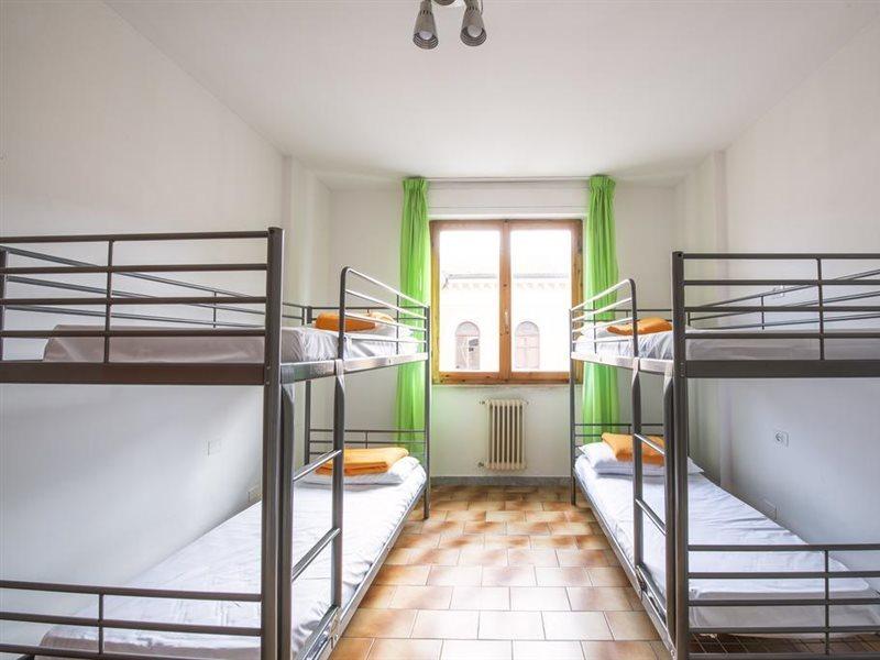 Safestay Pisa Centrale Εξωτερικό φωτογραφία