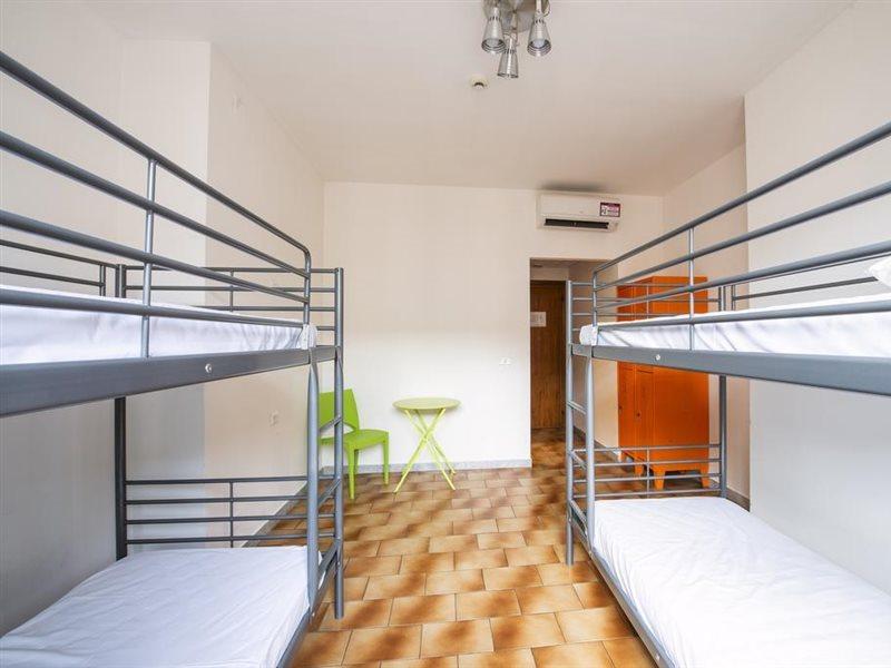 Safestay Pisa Centrale Εξωτερικό φωτογραφία