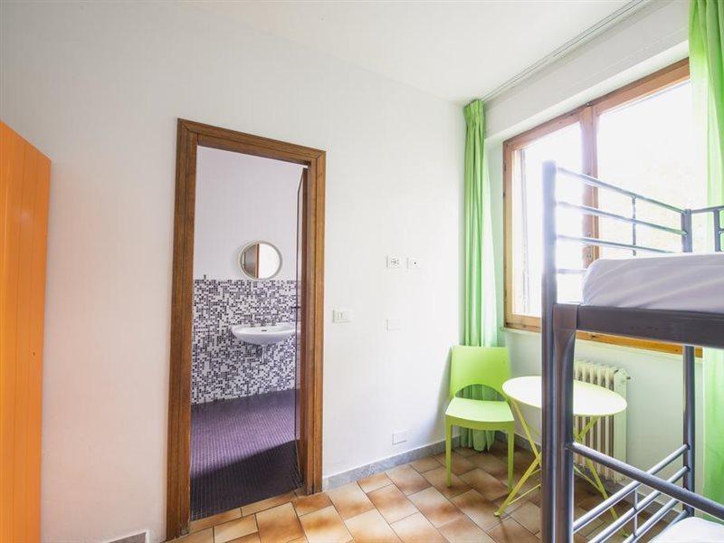 Safestay Pisa Centrale Εξωτερικό φωτογραφία