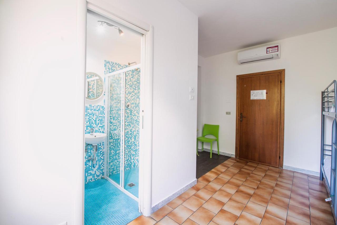 Safestay Pisa Centrale Εξωτερικό φωτογραφία