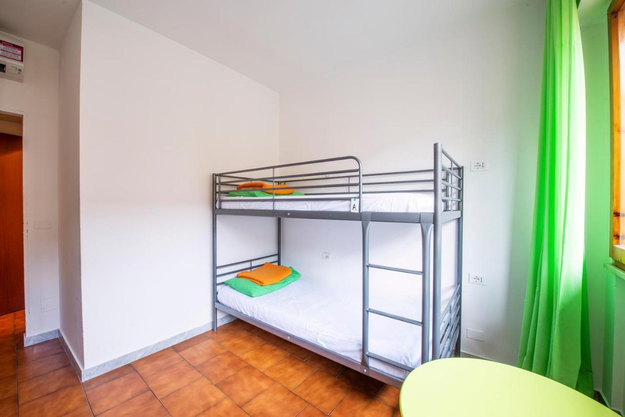 Safestay Pisa Centrale Εξωτερικό φωτογραφία