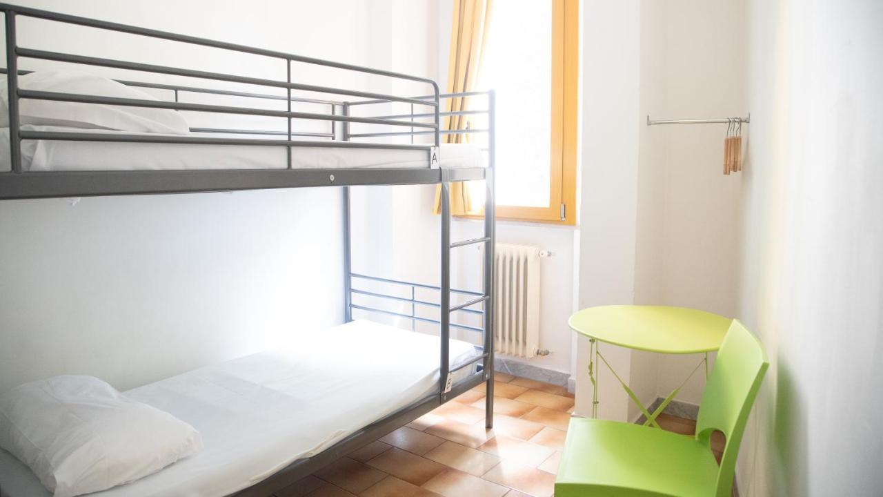 Safestay Pisa Centrale Εξωτερικό φωτογραφία
