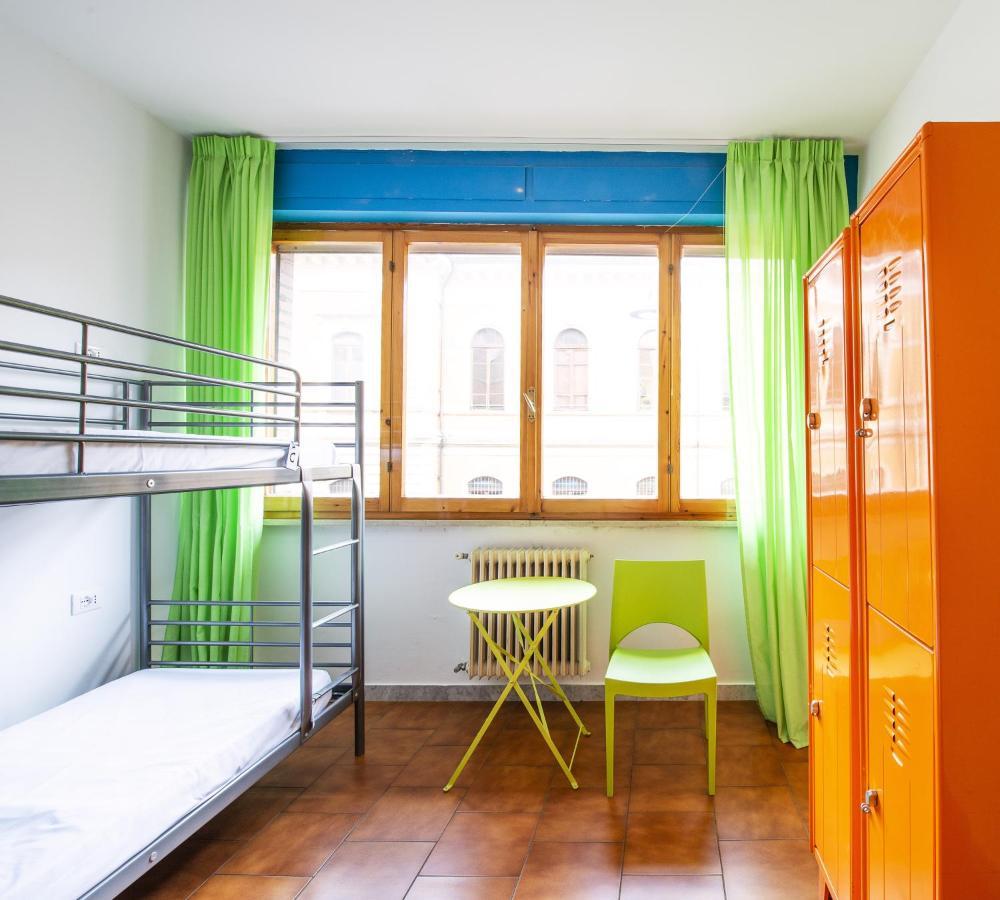 Safestay Pisa Centrale Εξωτερικό φωτογραφία