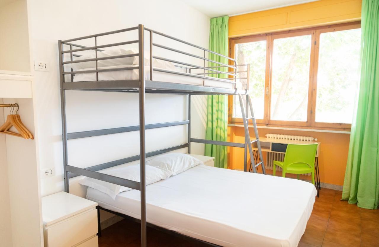 Safestay Pisa Centrale Εξωτερικό φωτογραφία
