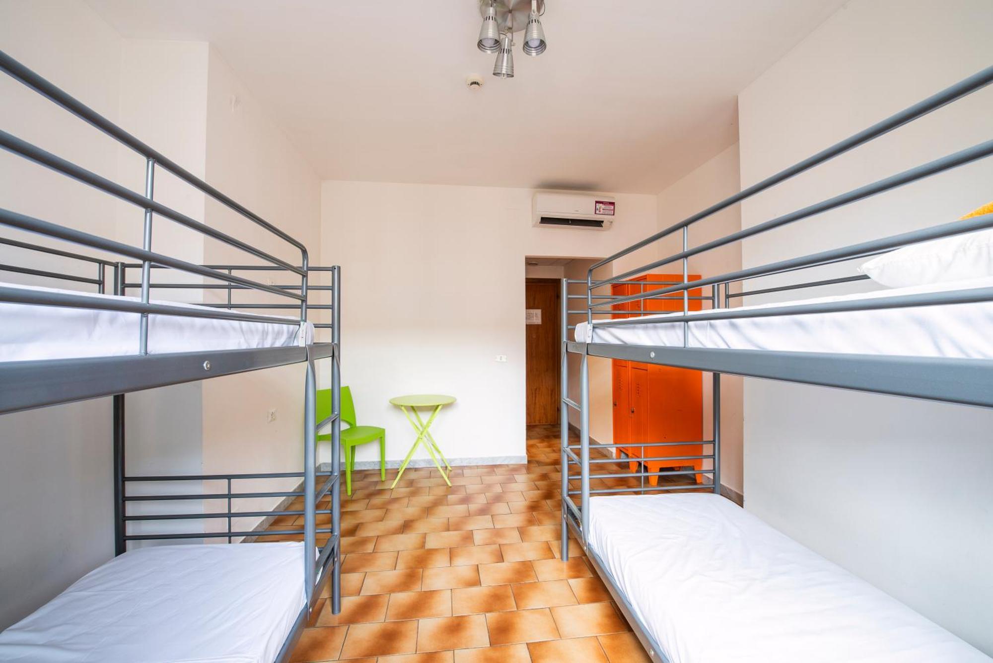 Safestay Pisa Centrale Εξωτερικό φωτογραφία