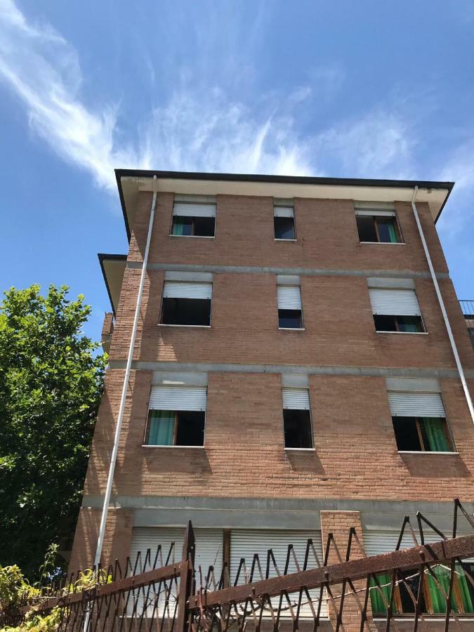 Safestay Pisa Centrale Εξωτερικό φωτογραφία