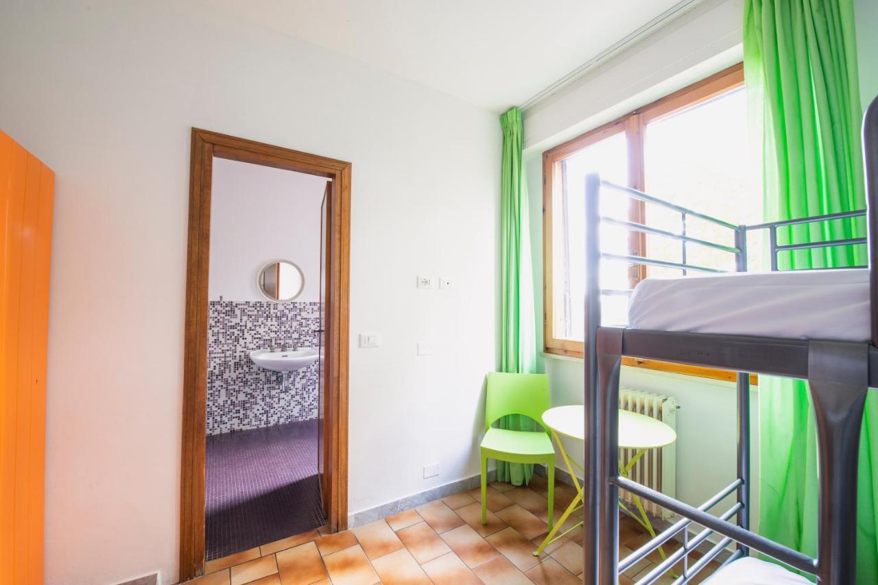 Safestay Pisa Centrale Εξωτερικό φωτογραφία
