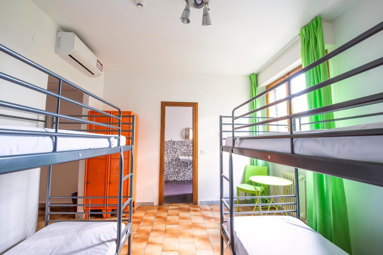 Safestay Pisa Centrale Εξωτερικό φωτογραφία