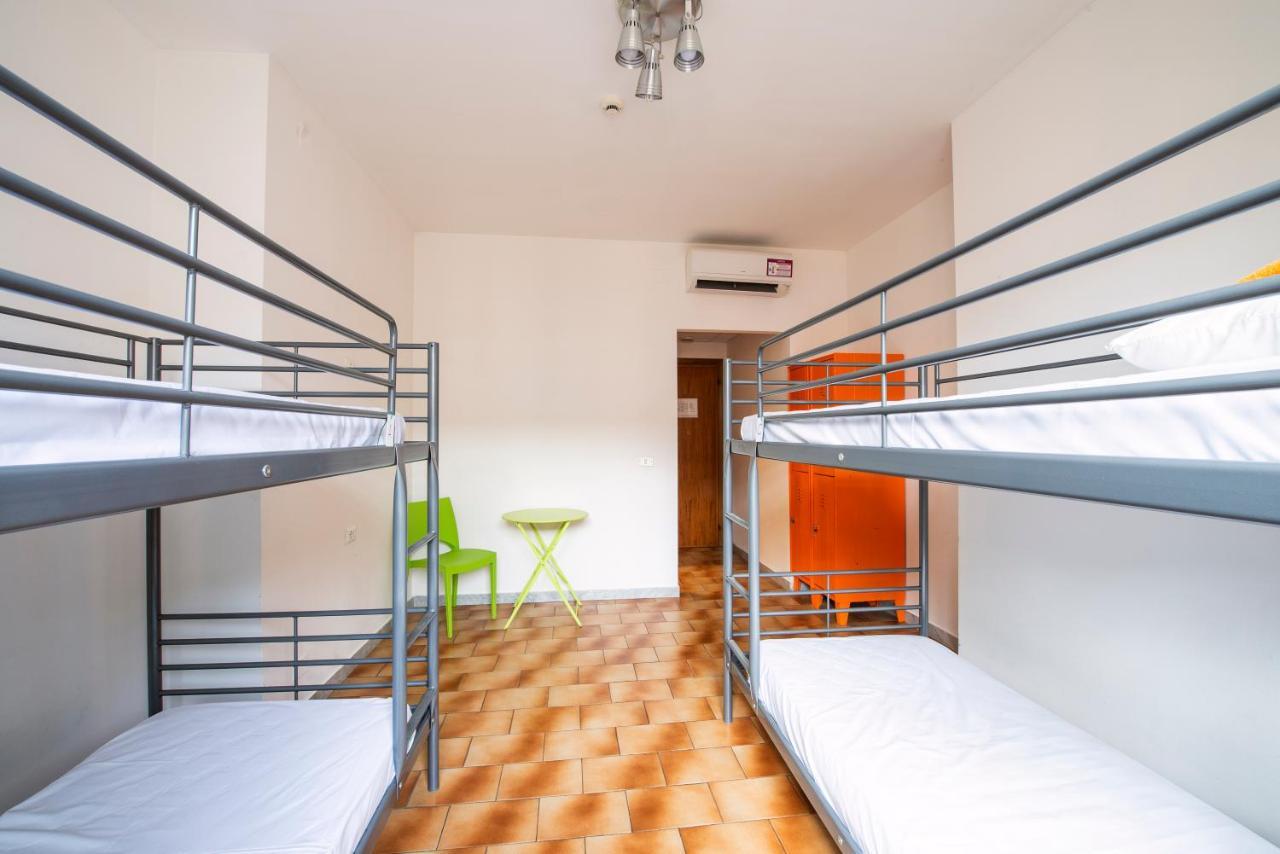 Safestay Pisa Centrale Εξωτερικό φωτογραφία