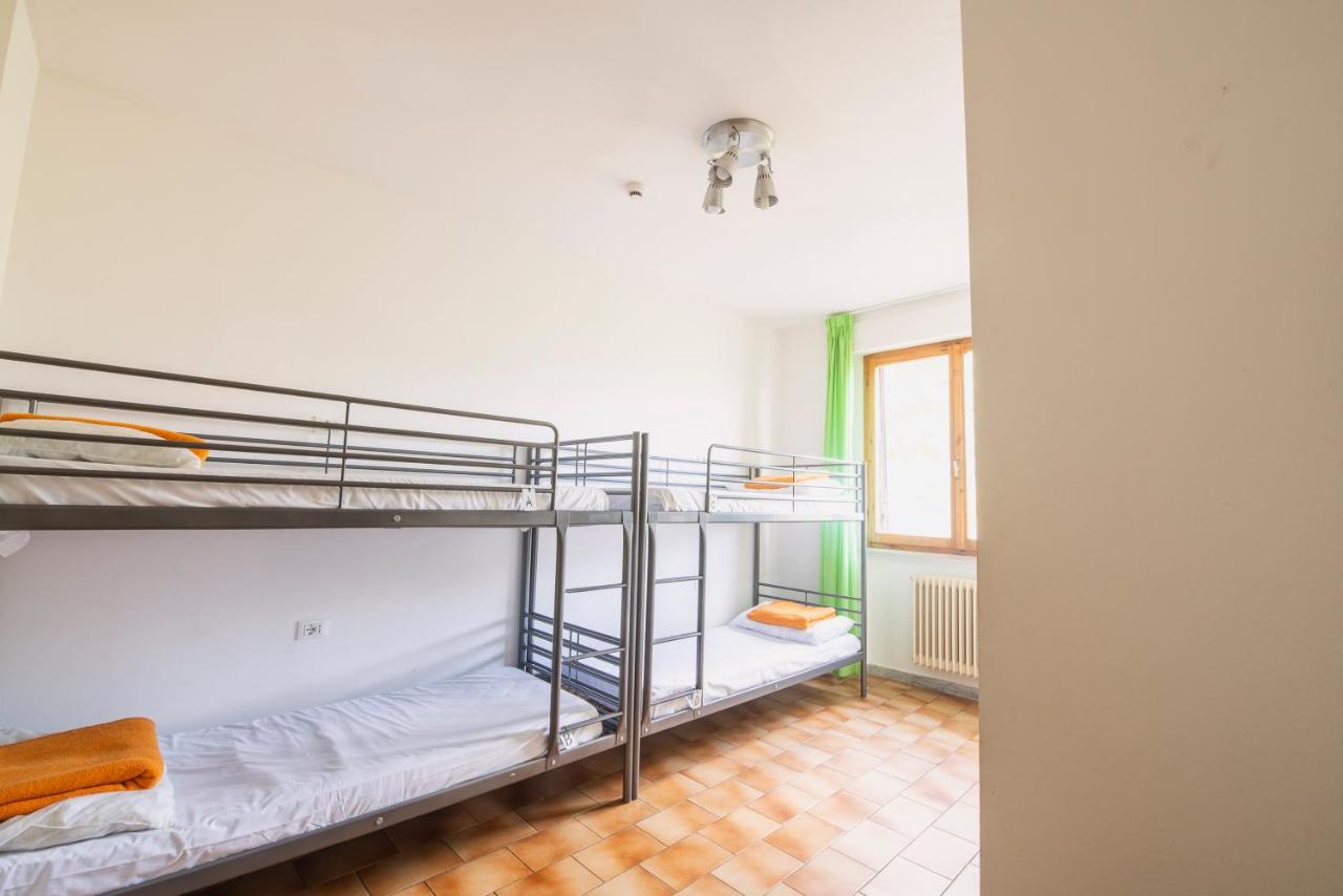 Safestay Pisa Centrale Εξωτερικό φωτογραφία